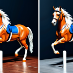 Here are two high-quality image prompts for Stable Diffusion XL, designed to meet all your specified requirements: